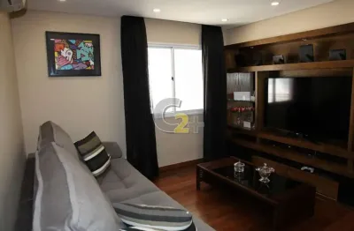 Apartamento com 3 quartos à venda na Rua Rubens Meireles, --, Barra Funda, São Paulo