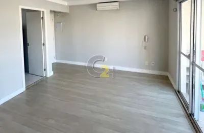 Apartamento à venda no Jardim Vila Mariana, 1 quarto, 1 vaga.