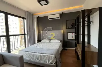 Apartamento á  venda na água branca, 1 quarto,  sem vaga de garagem