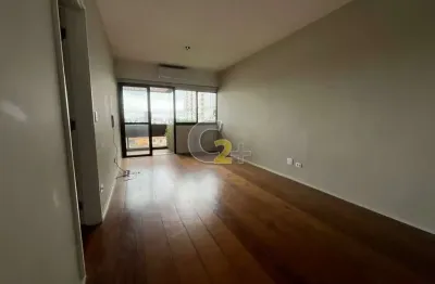 Apartamento à venda em Pinheiros com 3 quartos, 1 suíte, 2 vagas