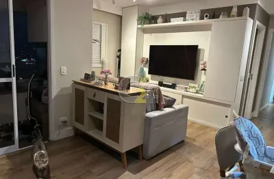 Apartamento à venda na barra funda com 2 quartos, sendo 1 suíte e 2 vagas