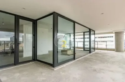 Apartamento com 4 quartos à venda na Rua Artur de Azevedo, --, Pinheiros, São Paulo