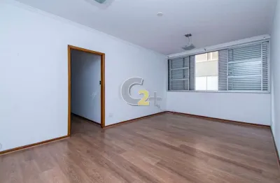 Apartamento à venda em perdizes com 2 quartos e 1 vaga