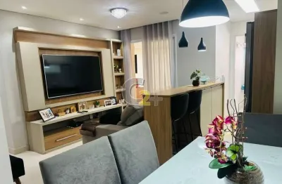 Apartamento com 2 quartos à venda na Avenida Thomas Edison, --, Barra Funda, São Paulo