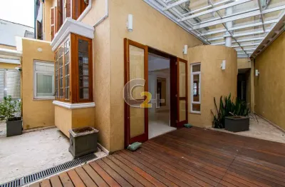 Casa padrão para venda no jardim paulistano, 5 quartos, 3 suites 1 vaga