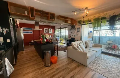 Apartamento a venda na barra funda, 2 quartos, 1 suíte, 2 vagas, 102m²