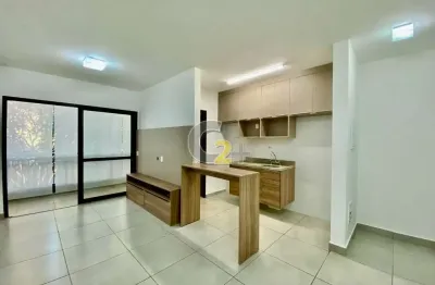 Apartamento à venda na vila romana com 2 quartos, sendo 1 suíte e 2 vagas