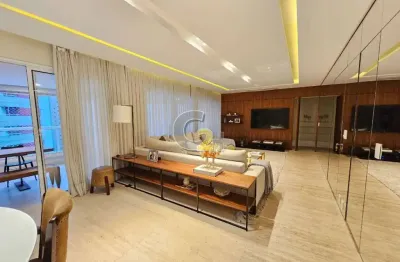 Apartamento com 3 quartos à venda na Rua Caiubi, --, Perdizes, São Paulo