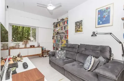 Apartamento garden à venda em higienópolis com 3 quartos, 1 vaga