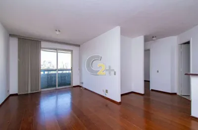 Apartamento à venda em pinheiros com 2 quartos, sendo 1 suíte e 2 vagas