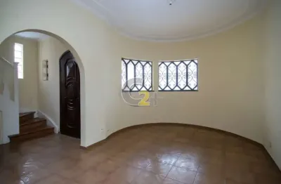 Casa com 4 quartos à venda na Rua Desembargador do Vale, --, Pompéia, São Paulo