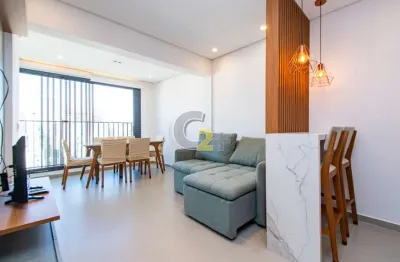 Apartamento com 2 quartos à venda na Rua Aimberê, --, Perdizes, São Paulo
