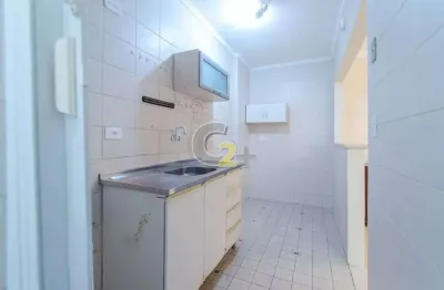 Apartamento á venda na bela vista, 1 quarto, 1 vaga de garagem