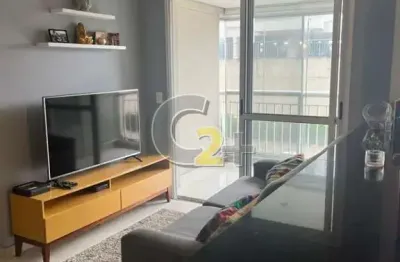 Apartamento a venda na vila leopoldina 2 quartos 1 suite 2 vagas