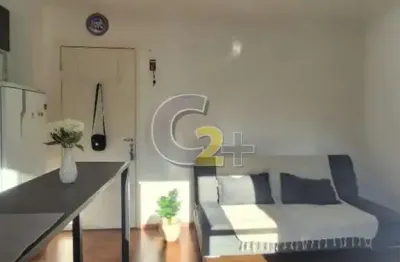 Apartamento com 1 quarto à venda na Rua dos Estudantes, --, Sé, São Paulo