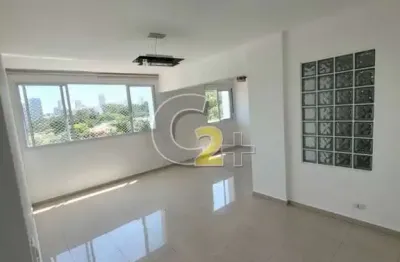 Apartamento à venda no bairro de pinheiros, 90m², 2 quartos, 1 suíte e 1 vaga.