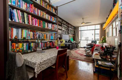 Apartamento à venda em pinheiros com 2 quartos, sendo 1 suíte e 1 vaga