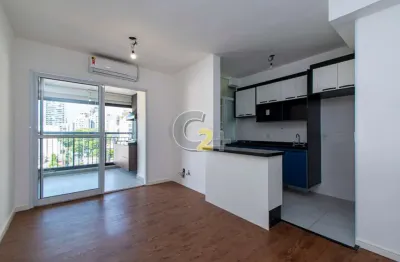 Apartamento à venda em perdizes com  2 quartos, sendo 1 suíte e 1 vaga