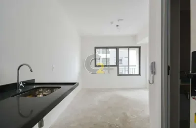 Apartamento studio á venda no paraíso  1 quarto   1 suíte   sem vaga