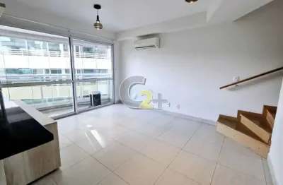 Apartamento com 2 quartos à venda na Rua Caio Prado, --, Consolação, São Paulo