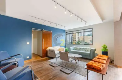 Apartamento à venda em perdizes com 3 quartos, sendo 1 suíte e 1 vaga