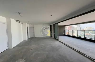 Apartamento à venda alto de pinheiros, 3 quartos, 3 suítes. 3 vagas, 232m²