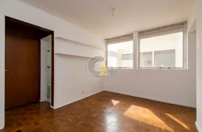 Apartamento com 1 quarto à venda na Avenida Francisco Matarazzo, --, Água Branca, São Paulo