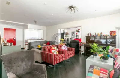 Apartamento à venda em higienópolis com 4 quartos, sendo 1 suíte e 2 vagas