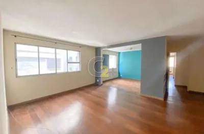 Apartamento a venda em cerqueira cesar 2 quartos 1 suite 1 vaga