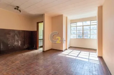 Apartamento com 1 quarto à venda na Praça Júlio Mesquita, --, Santa Ifigênia, São Paulo