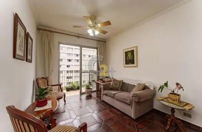 Apartamento à venda em perdizes, 3 quartos, 1 suíte, 2 vagas de garagem