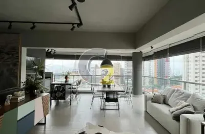 Apartamento à venda no alto da lapa, 122m², 2 suítes, 2 vagas de garagem e lazer completo.