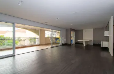 Apartamento com 4 quartos à venda na Rua Monte Alegre, --, Perdizes, São Paulo