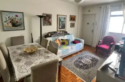Apartamento á venda na santa cecília,  1 quarto, 1 vaga de garagem.