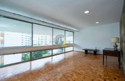 Apartamento à venda em pinheiros, 3 quartos, 1 suite, 2 vagas
