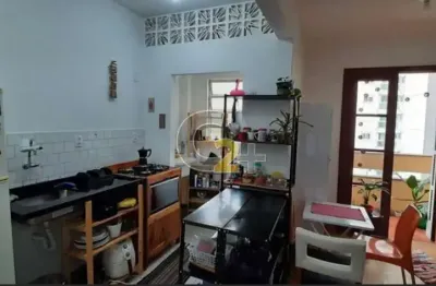 Apartamento á venda na bela vista, 2 quartos, sem vaga