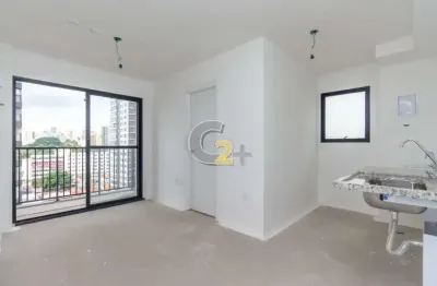 Apartamento á venda na água branca, 2 quartos, sem vaga de garagem