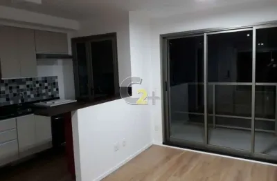 Apartamento com 1 quarto à venda na Rua Alves Guimarães, --, Pinheiros, São Paulo