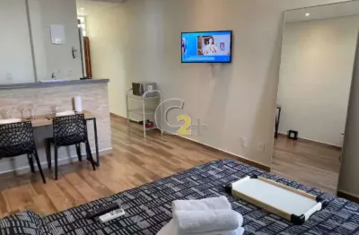 Apartamento com 1 quarto à venda na Avenida Nove de Julho, --, Bela Vista, São Paulo