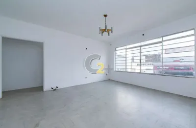 Casas à residencial/comercial venda na vila romana com 256m²