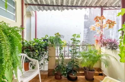 Casa com 4 quartos à venda na Rua Félix Della Rosa, --, Perdizes, São Paulo