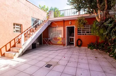 Casa com 3 quartos à venda na Rua Apiacás, --, Perdizes, São Paulo