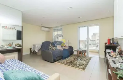 Apartamento à venda no alto da lapa com 3 quartos, 1 suíte e 2 vagas