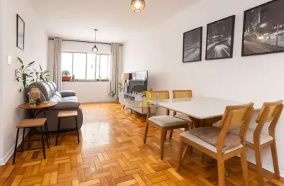 Apartamento à venda na bela vista, 1 quarto e 1 vaga de garagem