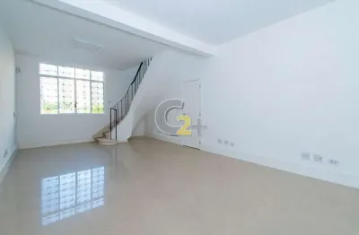 Sobrado - perdizes - residencial/comercial - locação - 5 dormitórios - 2 vagas