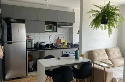 Apartamento com 1 quarto à venda na Rua Torres da Barra, --, Água Branca, São Paulo