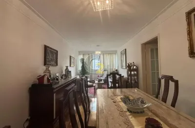 Apartamento a venda em perdizes com 3 quartos, sendo 1 suite e 1 vaga