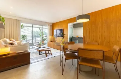 Apartamento à venda no alto da lapa com 3 quartos, sendo 1 suite e 2 vagas