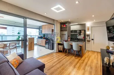 Apartamento com 2 quartos à venda na Rua João Moura, --, Pinheiros, São Paulo