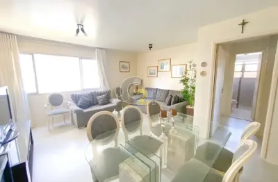 Apartamento á venda em perdizes 3 quartos, sendo 1 suíte e 2 vagas